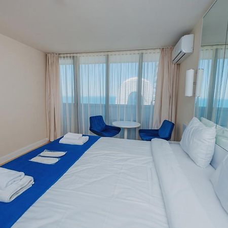 Orbi City Sea View Batumi Exterior photo